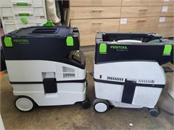 Festool CTL MIDI I CLEANTEC 574832