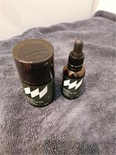 Monolit Krem Do Twarzy Z Ekstraktem Z Alg 50Ml