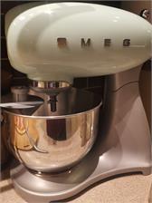 SMEG SMF01PGEU