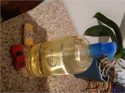Bioderma Atoderm Huile de douche Olejek do kąpieli 1000ml