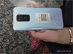 Redmi Note 9 4/128GB Biały