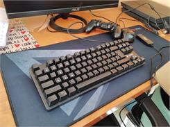 Klawiatura Savio Tempest RX Outemu Brown