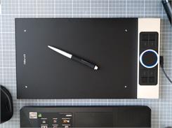 XP-Pen Deco Pro M