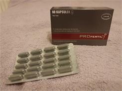 Profertil 60 kaps.