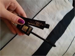 Bourjois Mascara Twist Up Volume 8ml Tusz do rzęs 52 Ultra Black