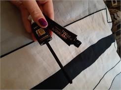 Bourjois Mascara Twist Up Volume 8ml Tusz do rzęs 52 Ultra Black
