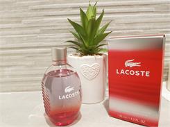Lacoste Red Style In Play Woda Toaletowa 125 ml