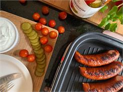 Kuvings Multigrill Kość Słoniowa KMG100B