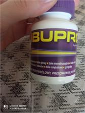 IBUPROM REGULAR 96 tabl.