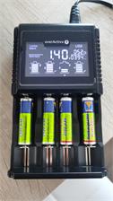 EverActive UC-4000