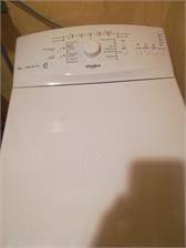 Whirlpool TDLR 5030L PL/N