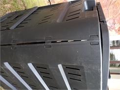 ProsperPlast Kompostownik CompoGreen 220l (IKST220CS411)