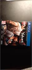 Yakuza 6: The Song Of Life - Essence Of Art Edition (Gra PS4)