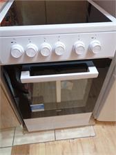 Beko FSS57000GW