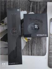 Xiaomi Mi Watch Lite Czarny