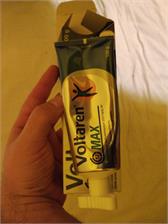 Voltaren Max żel 100g 
