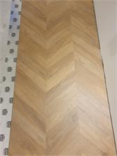 Faus Masterpieces Boho Chevron S176973