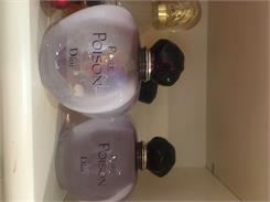 Christian Dior Pure Poison Woman Woda Perfumowana 100 ml TESTER