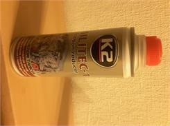 K2 Militec-1 uszlachetniacz oleju 250ml