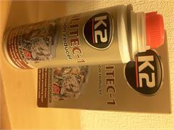 K2 Militec-1 uszlachetniacz oleju 250ml