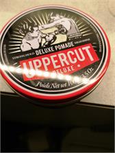 Uppercut Deluxe Wodna pomada do włosów 100g
