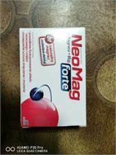NeoMag Forte 30 tabletek