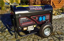 Kruzer TH 3900