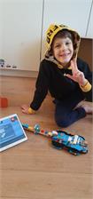 LEGO Boost 17101 Zestaw Kreatywny
