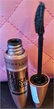 Maybelline New York Lash Sensational Tusz do rzęs Very Black 9,5ml