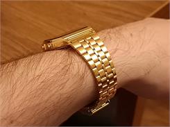 Casio A159WGEA-1DF