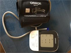 Omron M4 Intelli It