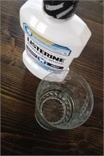 Listerine Advanced White 500ml 