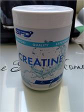 Sfd Creatine 500g