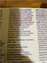 Nutridrink preparat odżywczy smak waniliowy 4x125ml