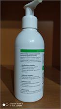 Ziaja Med kuracja antybakteryjna żel myjący 200ml