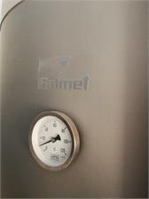 Galmet Complete 250/135 3m2 (71251300)