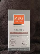 Merz Spezial Dragees 60szt.
