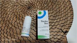 Thealoz Duo Krople do oczu 3% 10 ml