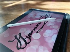 Apple Pencil Gen2 Biały (MU8F2ZMA)