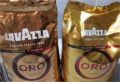Lavazza Qualita Oro Ziarnista 1kg