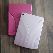 inkBOOK Calypso Plus Różowy