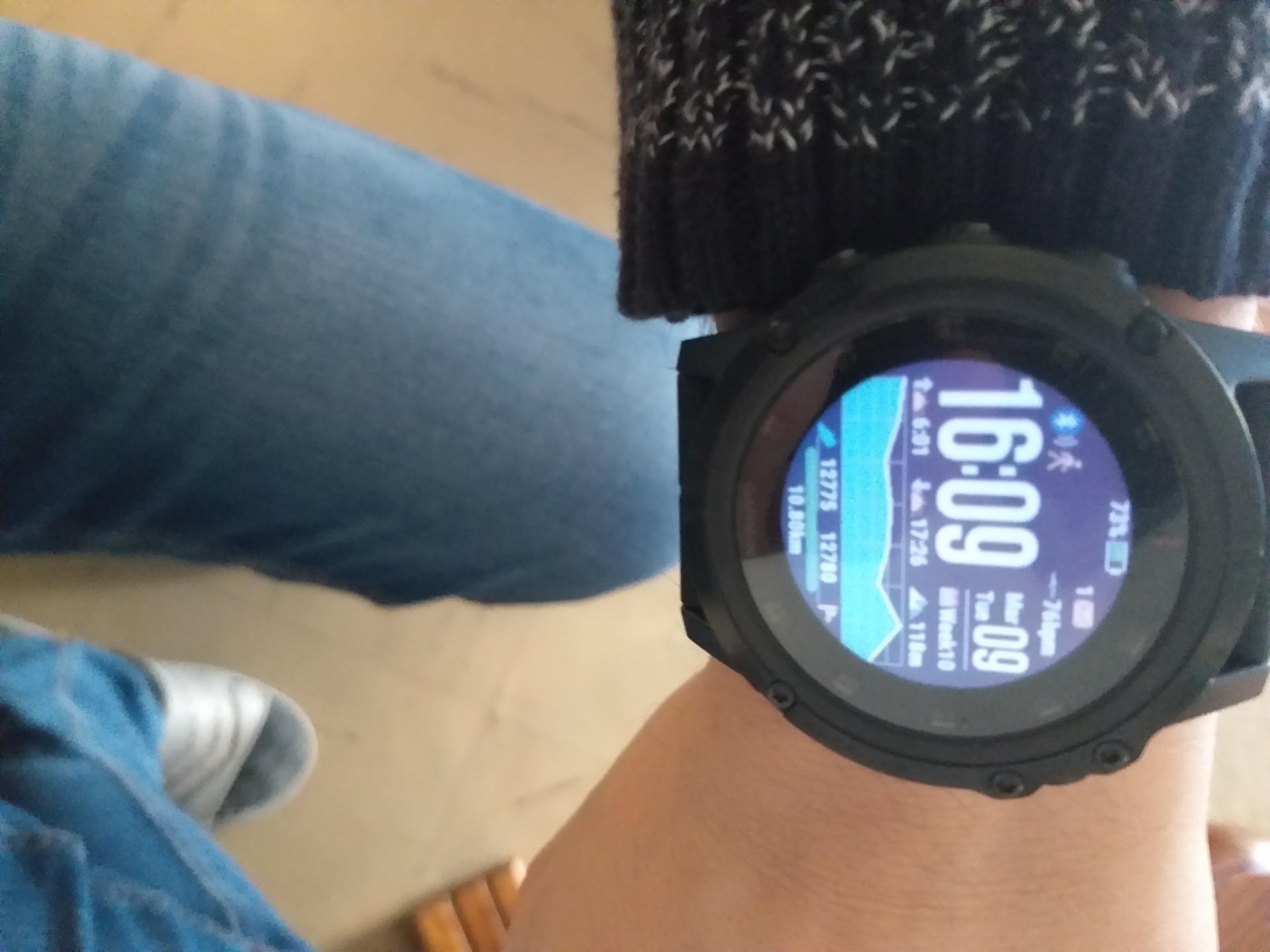 garmin 5x plus forum