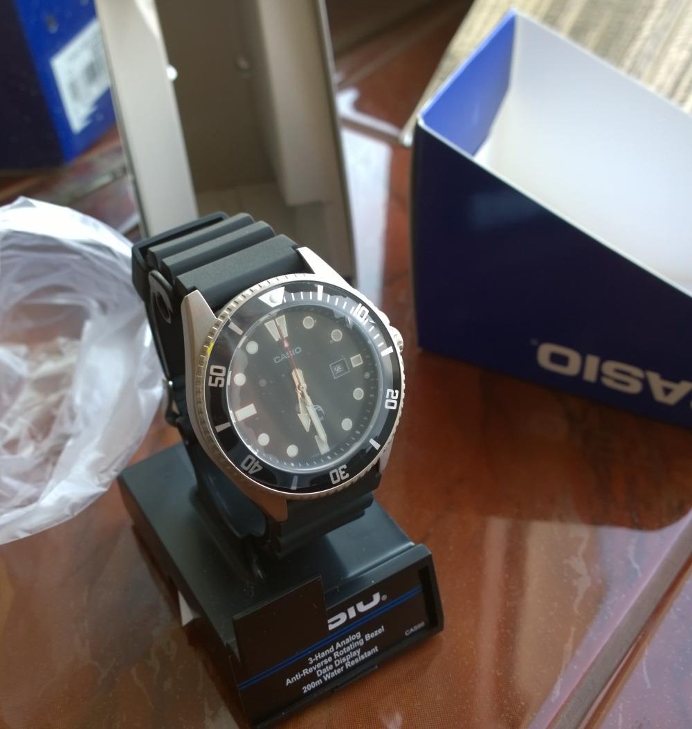 casio sport mdv