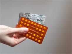 Folik 0,4mg 90 tabletek