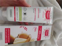 Mustela Krem Na Rozstępy Maternite Stretch Marks Cream Active 3In1 250 ml