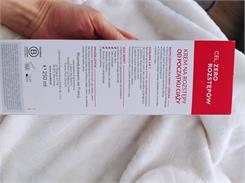 Mustela Krem Na Rozstępy Maternite Stretch Marks Cream Active 3In1 250 ml