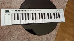 Miditech i2 Garagekey Mini
