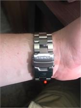 Casio Edifice EF-527D-1AVEF 