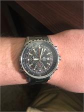 Casio Edifice EF-527D-1AVEF 