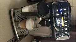 Ekspres PHILIPS 4300 LatteGo EP4346/70 czarny